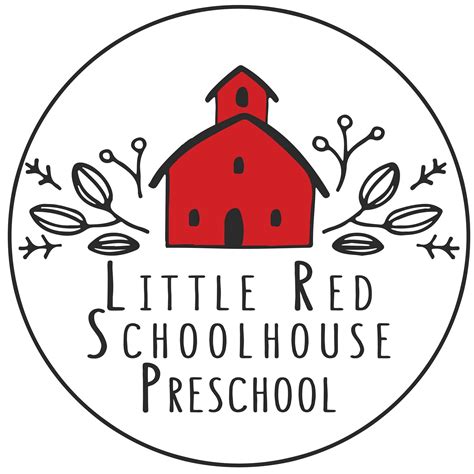 The Little Red Schoolhouse Preschool Twin Falls Id
