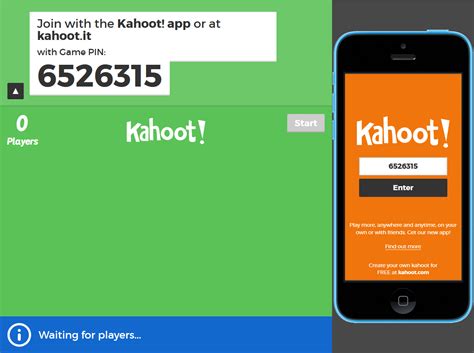 The Best Kahoot Game Pins To Join Civismwit