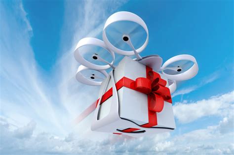 25 Drone Birthday T Ideas For The Drone Lover In Your Life The