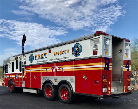 Hall of Flame Museum of Fireflighting - The Employee Network