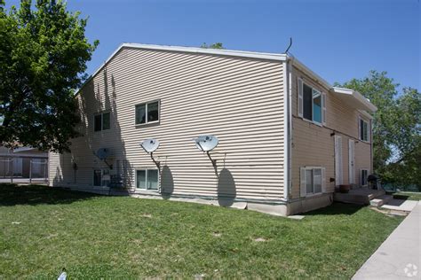 Pine Valley Apartments West Valley City Ut 84120