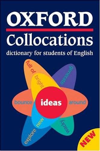 牛津英语搭配词典 Pdf格式下载 2002 外语学习 小木虫 学术 科研 互动社区
