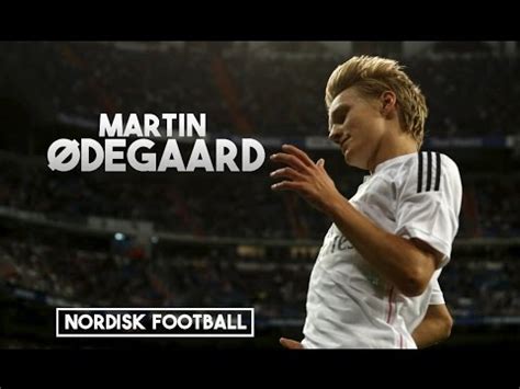 Martin ødegaard is a norwegian professional footballer who plays as an attacking midfielder for real madrid and for faster navigation, this iframe is preloading the wikiwand page for martin ødegaard. MARTIN ØDEGAARD | 1998 - Real Madrid | Goals,Skills ...