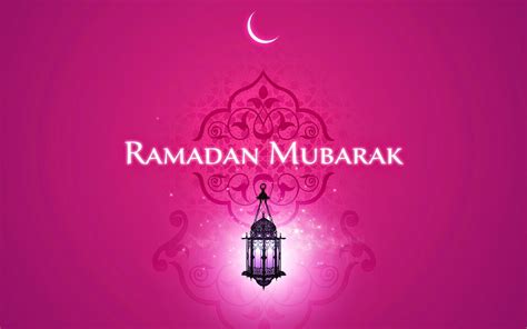 Ramadan Mubarak Wallpapers - Top Free Ramadan Mubarak Backgrounds ...