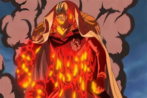 Buah Iblis Paling Overpowered Di Sepanjang One Piece