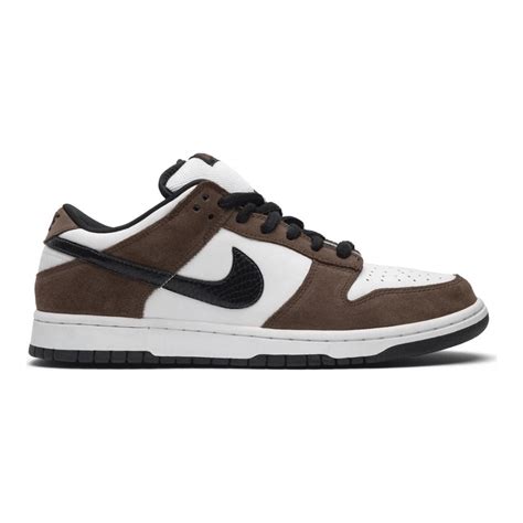 Nike Sb Dunk Low Trail End