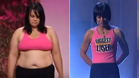 The Most Dramatic Transformations Ever Seen On The Biggest Loser