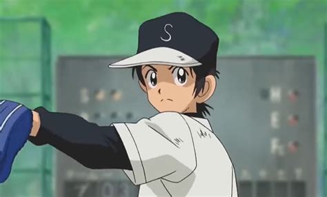Top 33 Best Baseball Anime Ever Made Our Recommendations List Fandomspot