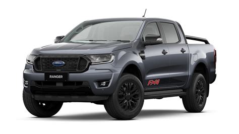 2021 Ford Ranger Fx4 Px Mkiii My2175 4x4 Dual Range For Sale In Castle