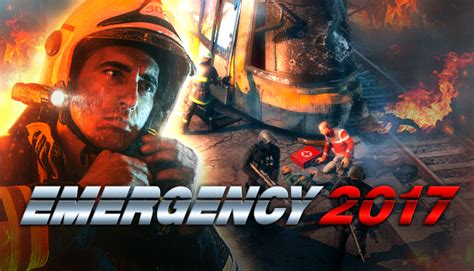 Emergency 2017 On Steam