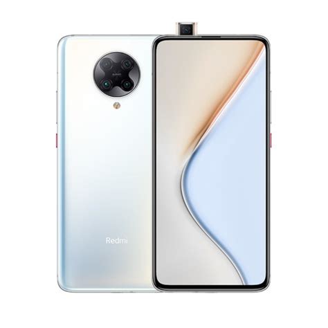 The screen has a resolution of 1080 x 2400 pixels and 395 ppi pixel density. Xiaomi Redmi K30 Pro Zoom - full specifications, price ...