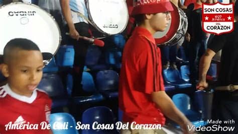Y este año, la liga femenina fue ejemplo de ello. América de Cali Femenino 1 vs Santa Fe 2 - YouTube