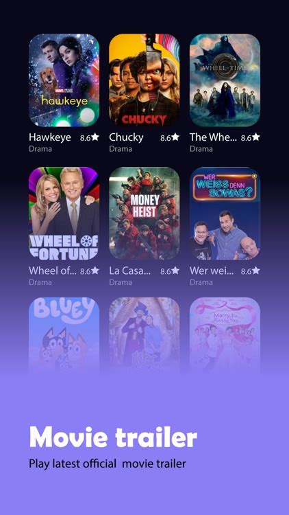 123movies Hub And Tv Show By Xuan Do