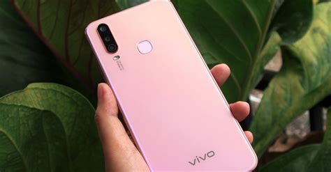 y two mobile vivo v21e smartphone free lcd protection !! Vivo Y17 Resmi Dipasarkan di Indonesia dengan Harga Rp3 ...