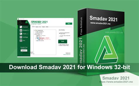 Download Smadav 2021 For Windows 32 Bit Smadav 2021
