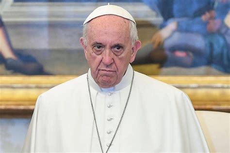 What Did Pope Francis Know About Sex Abuse In Chile On Point
