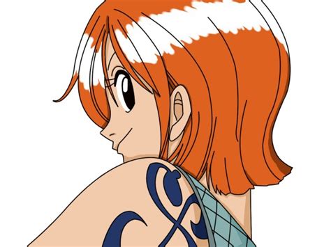Nami One Piece Image Zerochan Anime Image Board