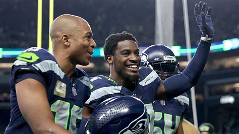 Seattle Seahawks Find Their Way To 6 3 Despite Flaws Inconsistency