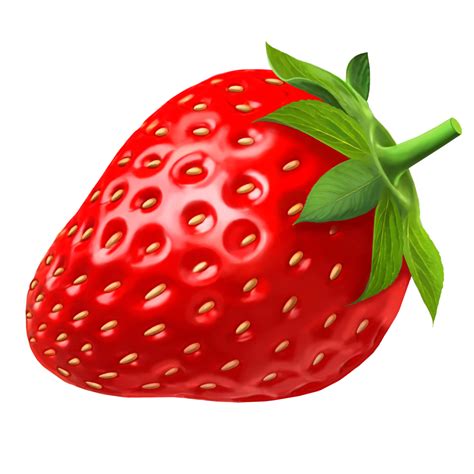 Strawberry Png Transparent Image Download Size 1201x1149px