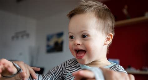 Even though people with down syndrome might act and look similar, each person has different abilities. Down Syndrome Diagnosis Network connects families with resources and offers hope