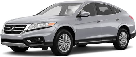 2015 Honda Crosstour Price Value Ratings And Reviews Kelley Blue Book
