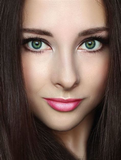 Quotes About Green Eyed Women Quotesgram