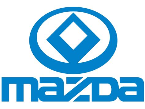 Mazda Logo And Sign New Logo Meaning And History Png Svg