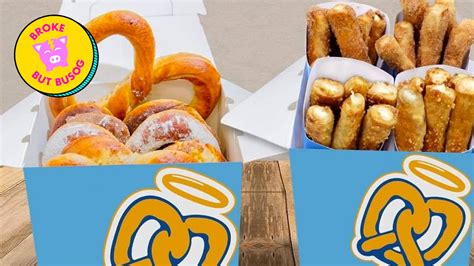 Anne and jonas beiler founded the company in 1988. Check Out Auntie Anne's Monthly P25 Promo