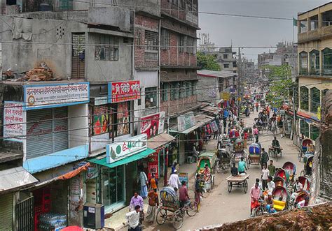 Navigating The Major Cities Of Bangladesh Travel Article At Expatify