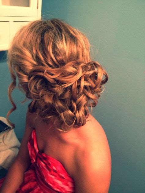 The following is a list of useful dos commands, with explanations. Curly Hairstyles For Prom Party - Fave HairStyles