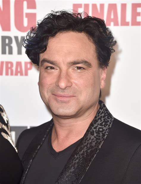 Johnny Galecki Where Can You See The Cast Of The Big Bang Theory Next