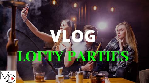 Vlog Background Music Lofty Parties Mdstocksound Youtube