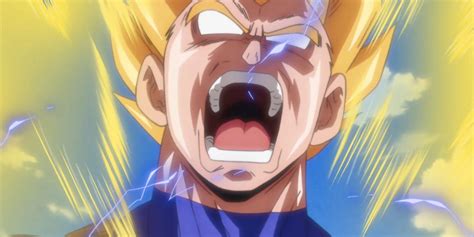 Dragon Ball Vegeta S 10 Best Fights Ranked
