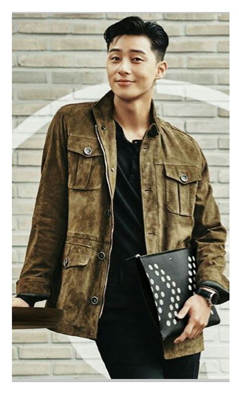 Park seo joon updates from awesome ent. Pin by Ommalicious Me on my kind of man | Park seo jun ...
