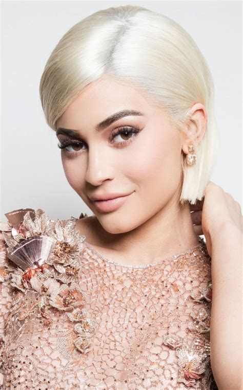 Kylie Jenner 2018 Photoshoot 4k Ultra Hd Mobile Wallpaper