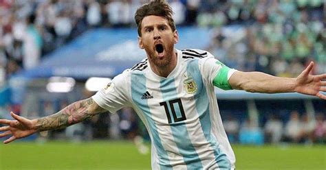 Ranking Los 25 Mejores Jugadores De La Historia De La Selección Argentina Fútbol La Voz Del