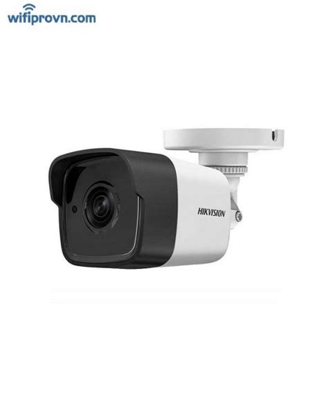 thiết bị camera 3mp hikvision [ ds 2ce16f1t it ] exir bullet network camera