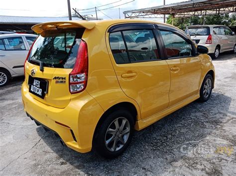 Perodua myvi ii 1.5 (103 hp) photo gallery. Perodua Myvi 2013 SE 1.5 in Selangor Automatic Hatchback ...