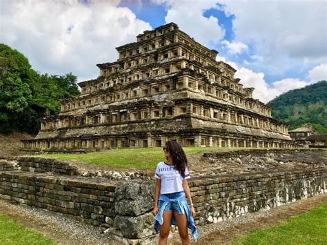 5 Lugares IncreÍbles En México Para Visitar