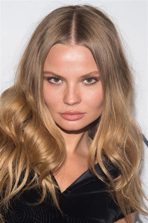 Blonde dye comes in several tones generally categorised into warm and cool shades. 12 of the Best Dark Blonde Hair Colors in 2020 | Blonde ...