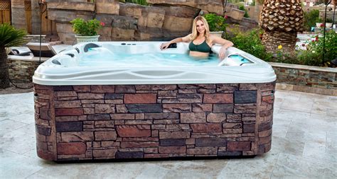Artesian Spas™ Arizona Hot Tub Company Hot Tubs Swim Spas Saunas