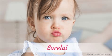 Lorelai Name Mit Bedeutung Herkunft Beliebtheit And Mehr