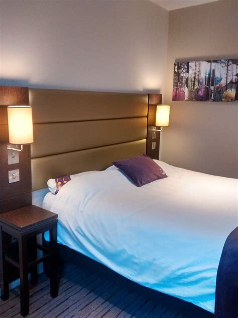 Premier Inn Nottingham City Centre Chapel Bar Hotel 54 ̶7̶0̶