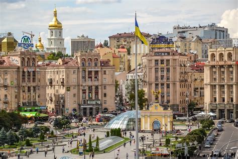 15 Reasons To Visit Kiev Ukraine Kami And The Rest Of The World