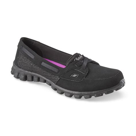Shop with afterpay on eligible items. Skechers Women's Navigate Casual Shoe - Black