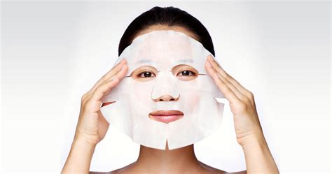 Science Of Beauty The Ultimate Guide To Skincare Masks