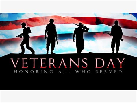 Veterans Day 2018 Whats Open Closed In Framingham
