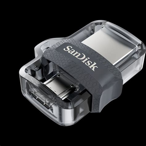 Sandisk's ultra dual usb drive 3.0 is available now and comes with 16, 32 or 64gb of storage space, and range in price from $22.99 to $64.99, respectively. Jual Sandisk Ultra Dual Drive 32 GB Flashdisk OTG USB 3.0 ...