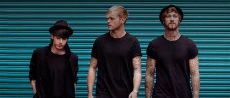 Dia saat ini tinggal di rumah sewa bulanan. Fort Hope Stream New Track & Announce EP Details | Highlight Magazine