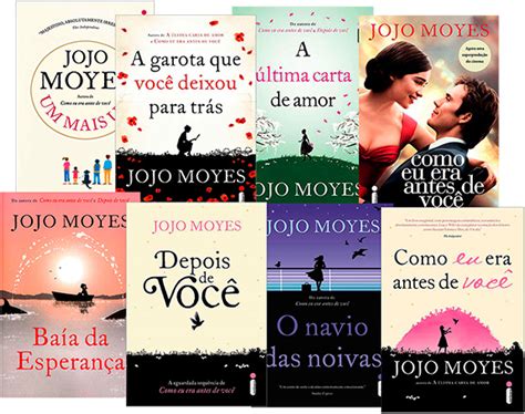 Sucesso Mundial Escritora Jojo Moyes Vem Ao Brasil